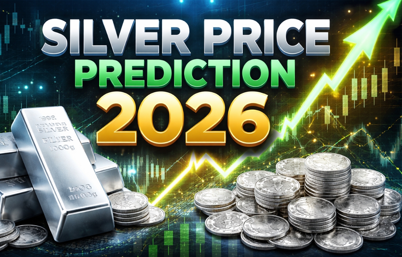 Silver Price Prediction 2026